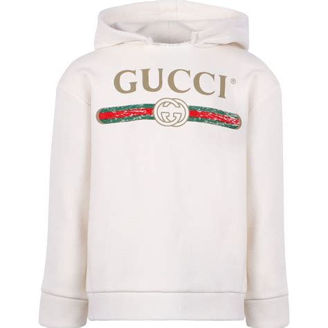 gucci hoodie cheap kids|Gucci Kids Hoodies & Sweatshirts for Girls .